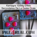 Kamagra 100Mg Effets Secondaires De La Gelée Orale 14